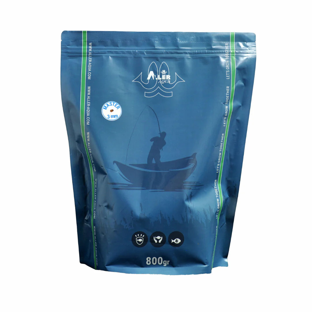 Aller Master 3 mm - 800g